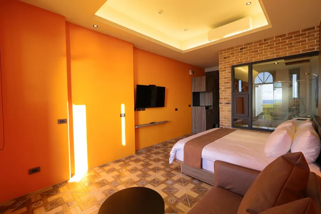 Nottingham Seaview B&B