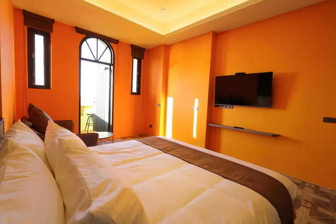Nottingham Seaview B&B