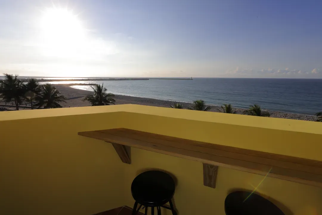 Nottingham Seaview B&B