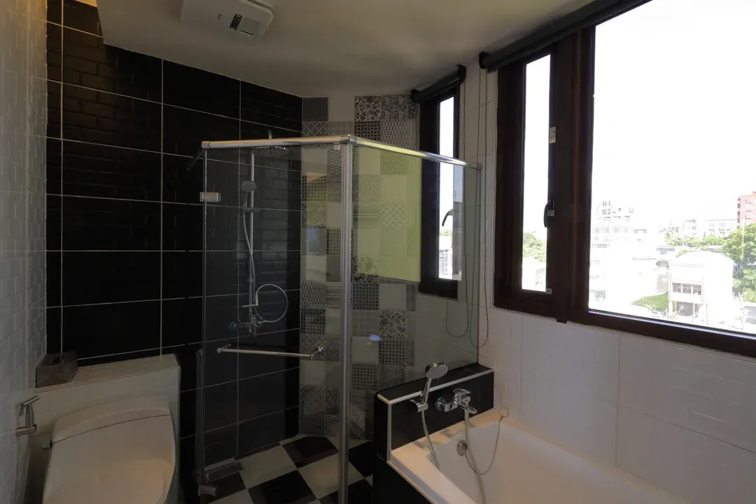 Nottingham Seaview B&B