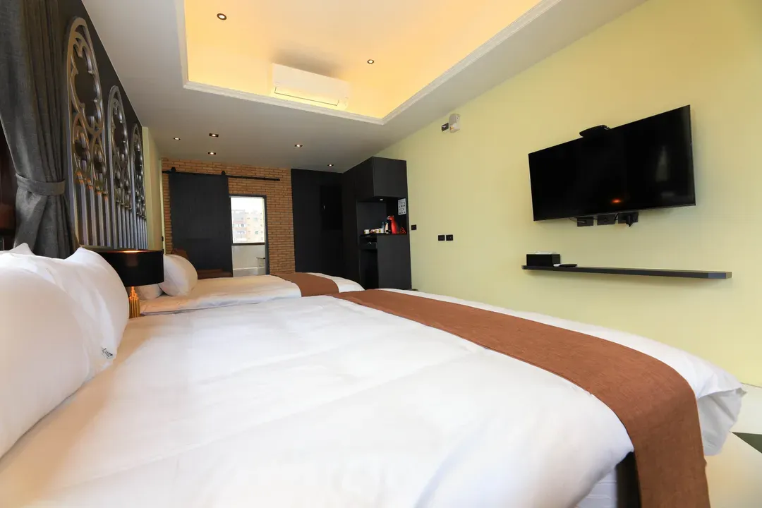 Nottingham Seaview B&B