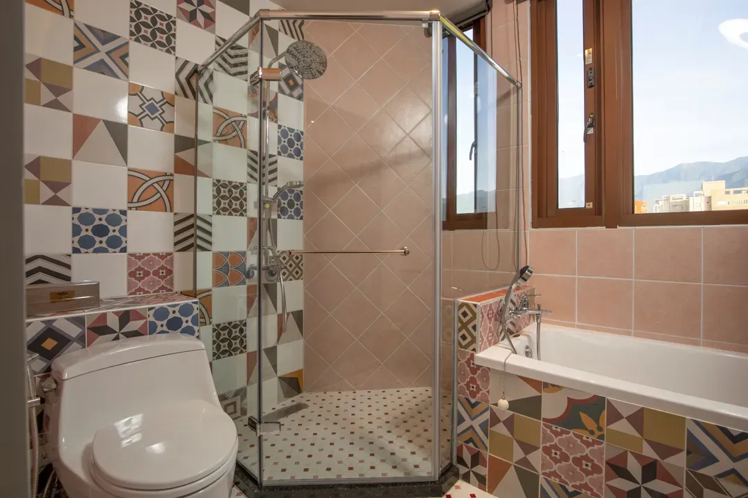 Nottingham Seaview B&B