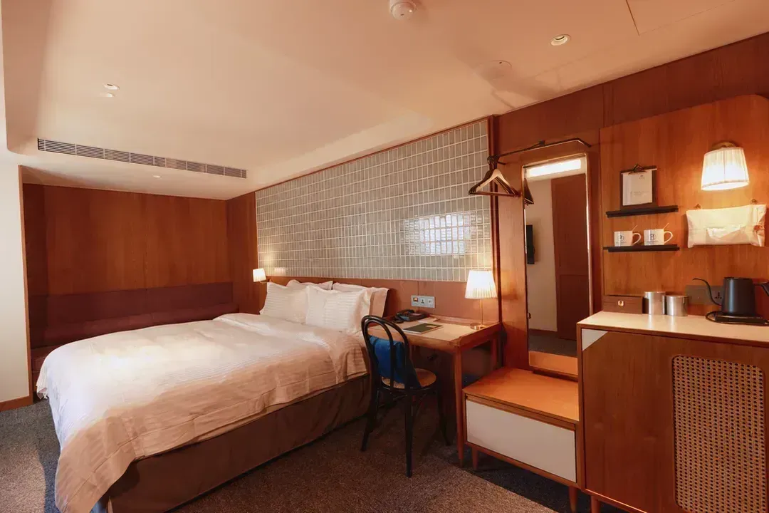 【High Speed Rail Holiday】2-Day Free Tour in Tainan