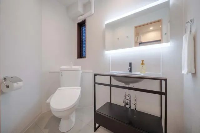 RESI STAY KUON-Bunk Quad-13