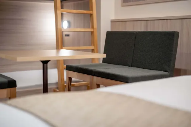RESI STAY KUON-Bunk Quad-7
