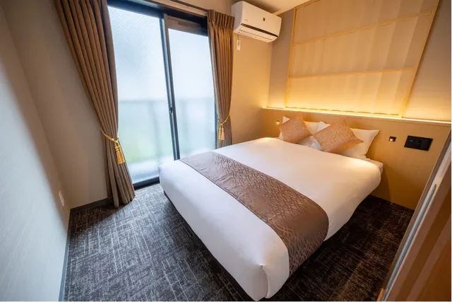 RESI STAY KUON-Family Suite-5