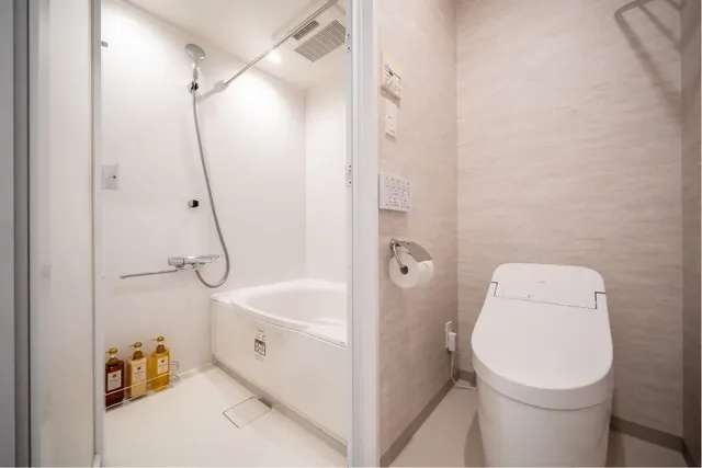 RESI STAY KUON-Family Suite-14