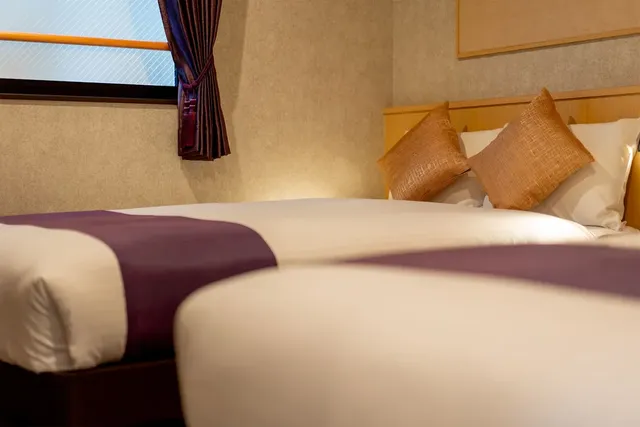RESI STAY KUON-Family Suite-8
