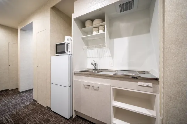 RESI STAY KUON-Family Suite-6