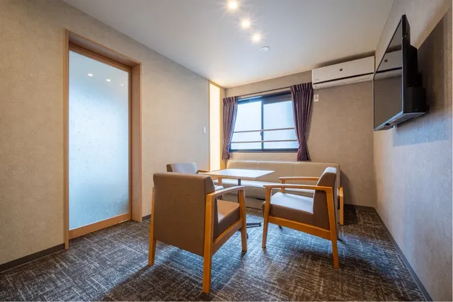 RESI STAY KUON-Family Suite-4