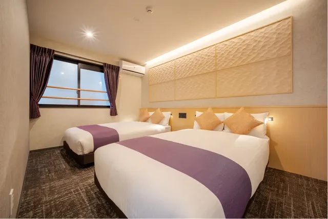 RESI STAY KUON-Family Suite-3