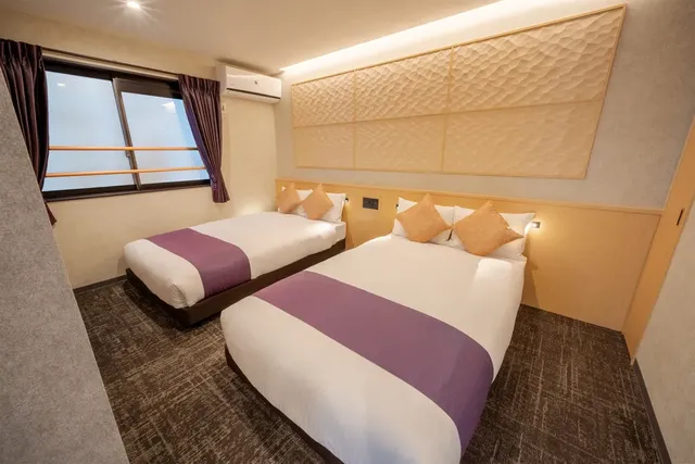RESI STAY KUON-Family Suite-2