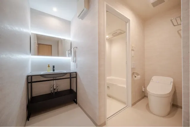 RESI STAY KUON-Family Suite-12