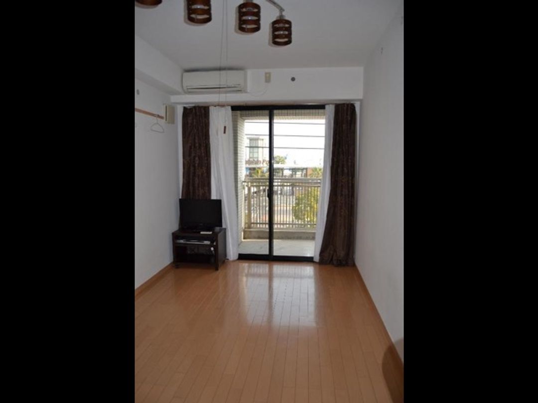 Gracias Apartments