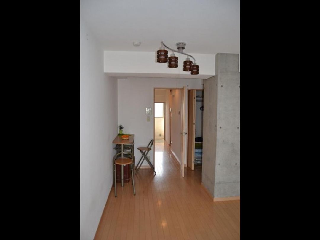 Gracias Apartments