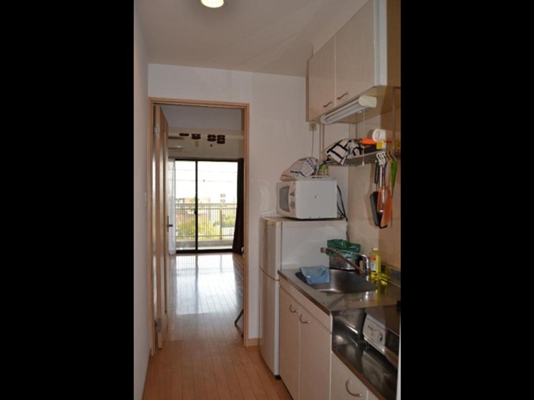 Gracias Apartments