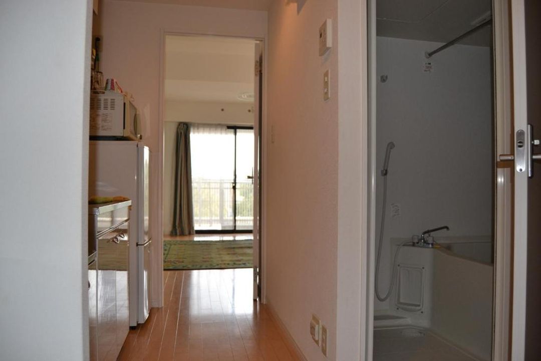 Gracias Apartments