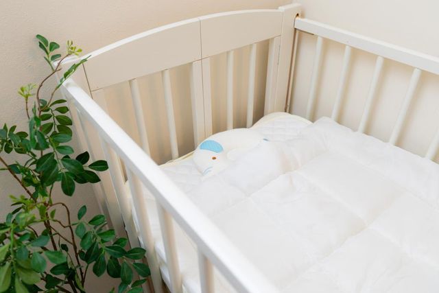 Baby Bed※Advance notice required