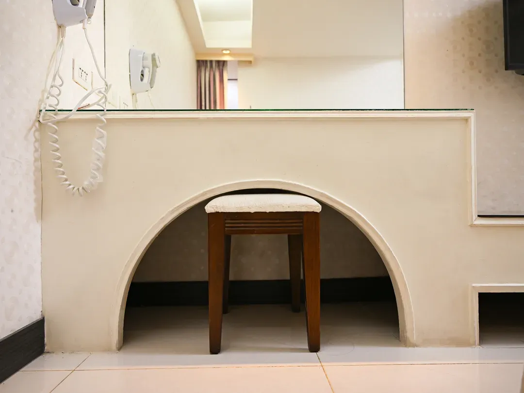 Guide Hotel Taoyuan Fuxing