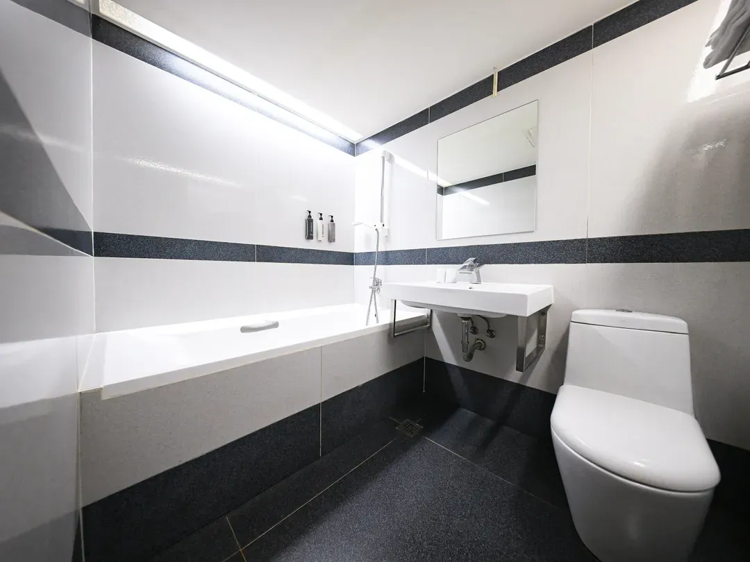 Guide Hotel Taoyuan Fuxing