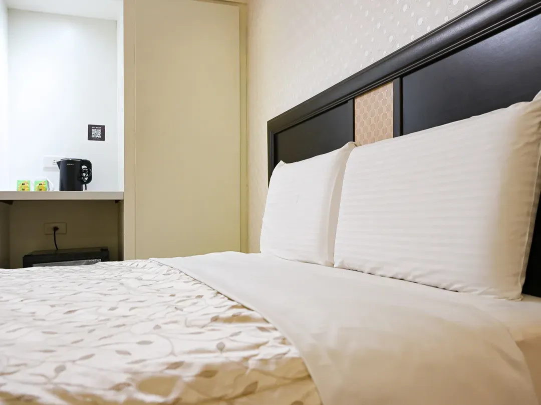 Guide Hotel Taoyuan Fuxing