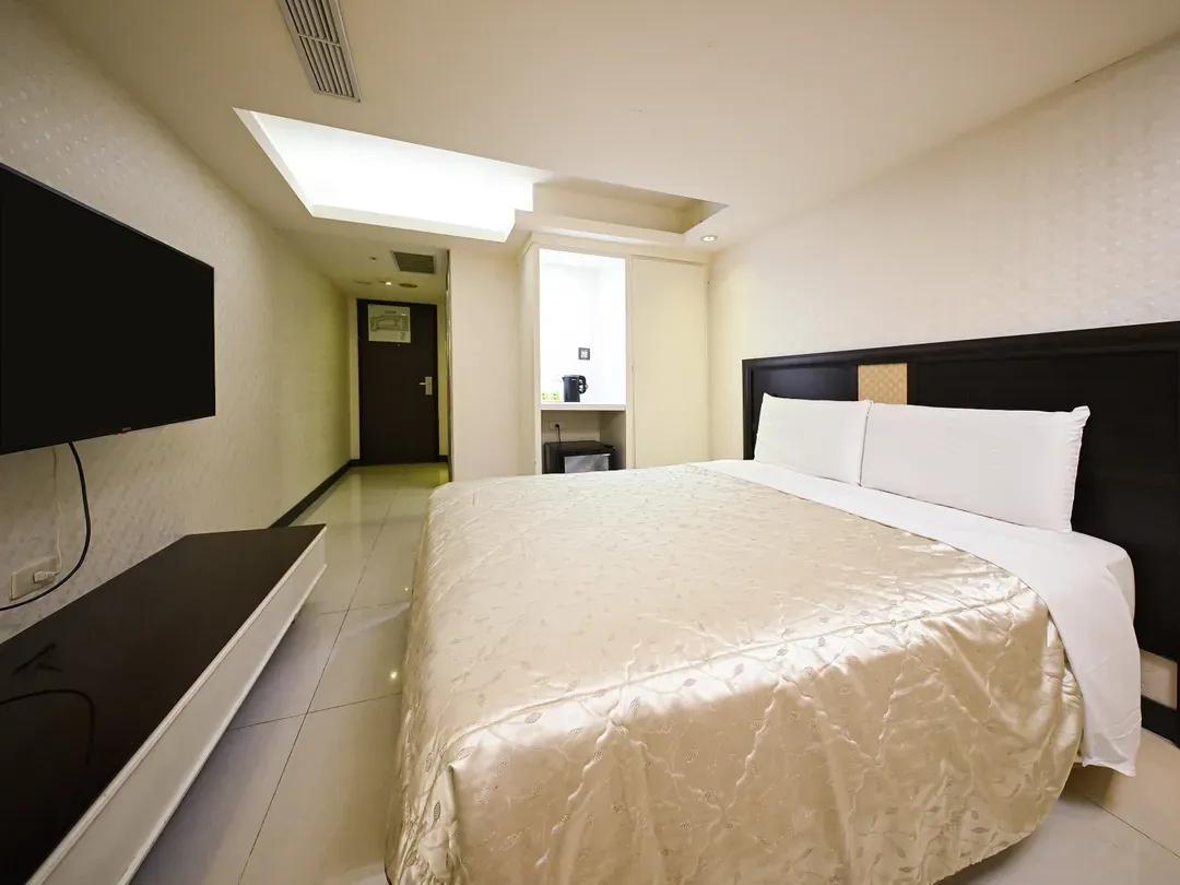 Guide Hotel Taoyuan Fuxing