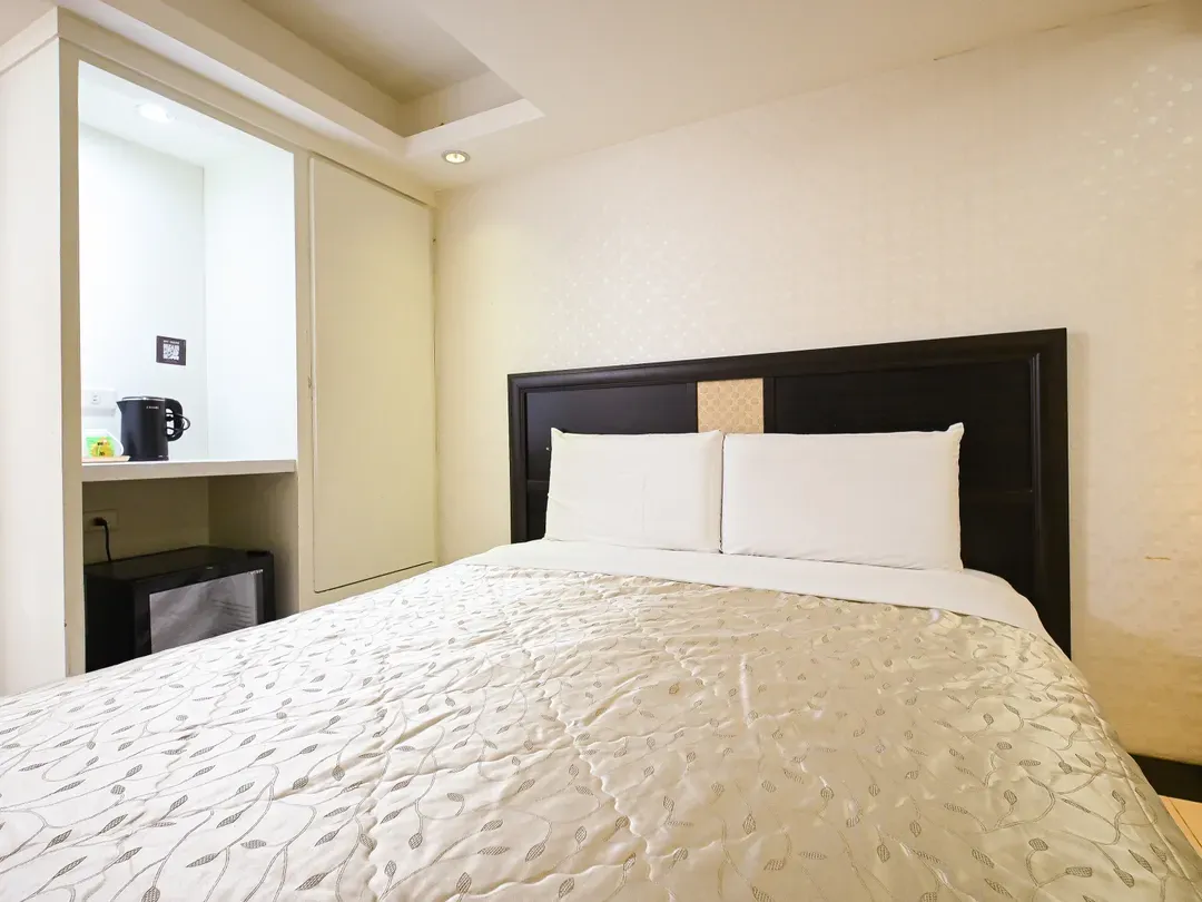 Guide Hotel Taoyuan Fuxing