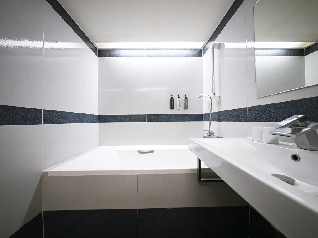 Guide Hotel Taoyuan Fuxing