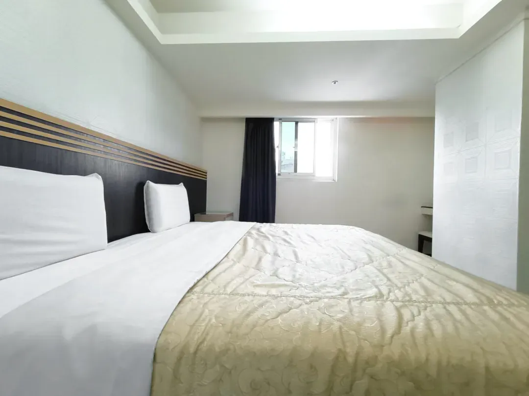 Guide Hotel Taoyuan Fuxing