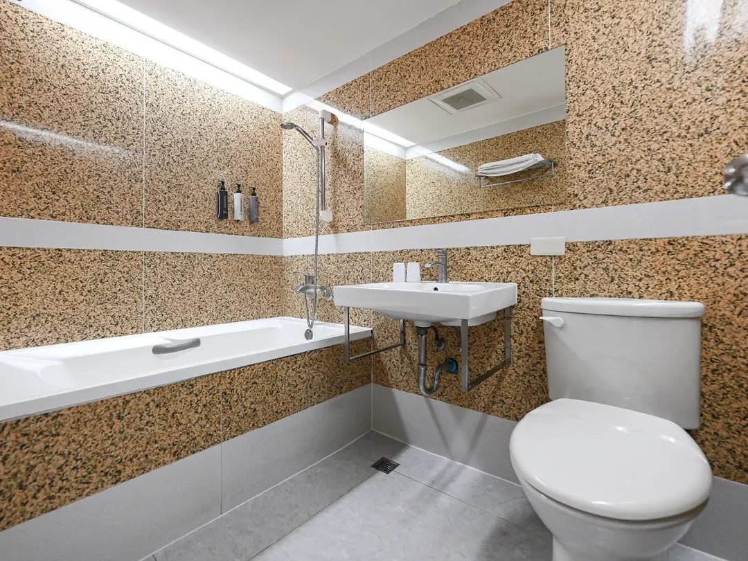 Guide Hotel Taoyuan Fuxing