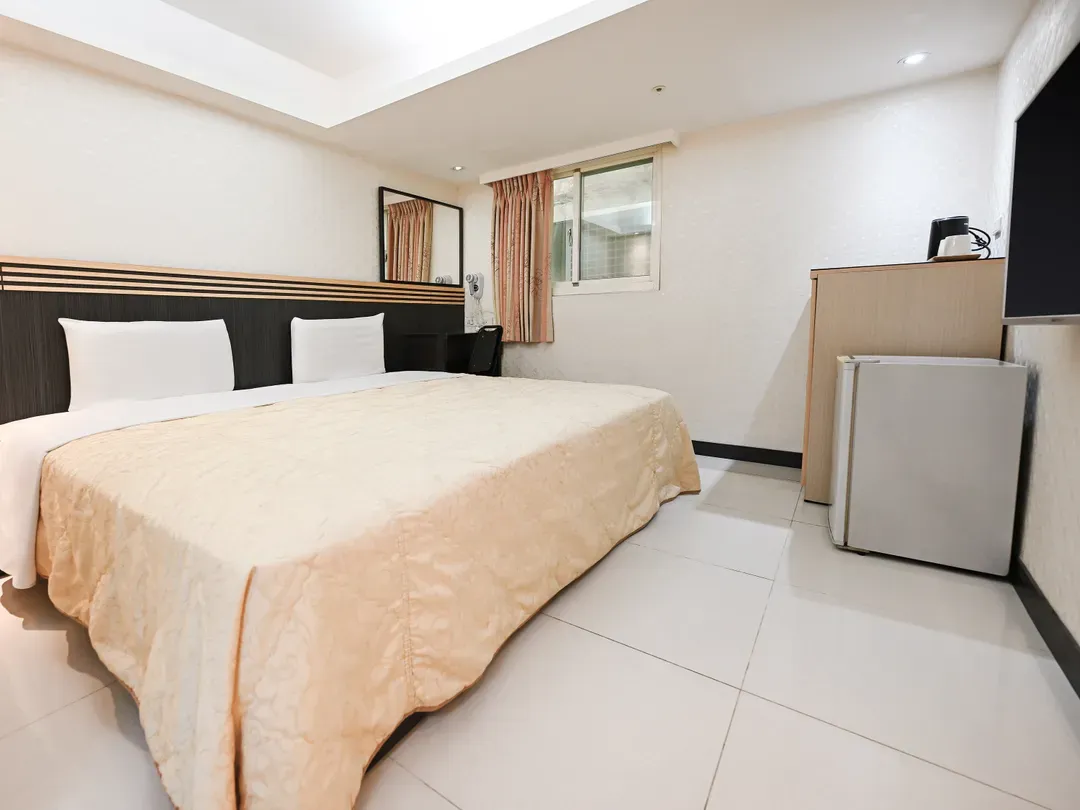 Guide Hotel Taoyuan Fuxing