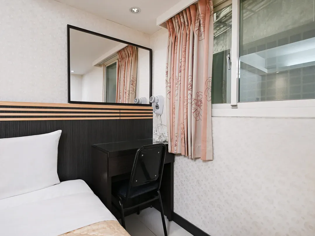 Guide Hotel Taoyuan Fuxing