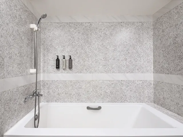 Guide Hotel Taoyuan Fuxing-Classic Double or Twin Room-8