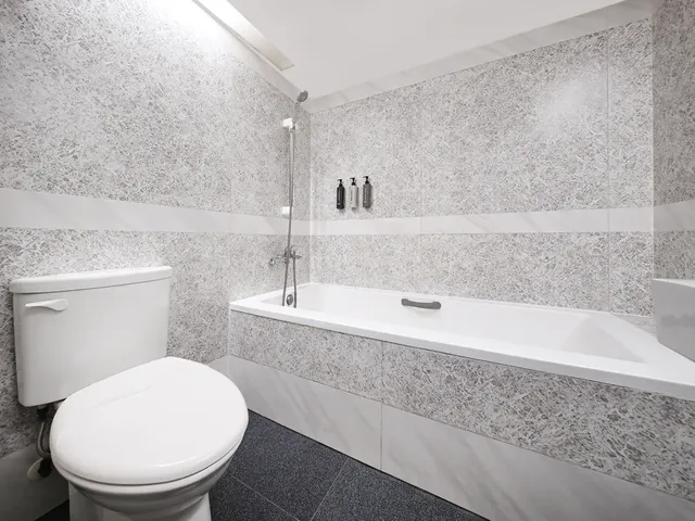 Guide Hotel Taoyuan Fuxing-Classic Double or Twin Room-7