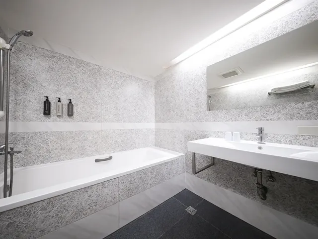 Guide Hotel Taoyuan Fuxing-Classic Double or Twin Room-6