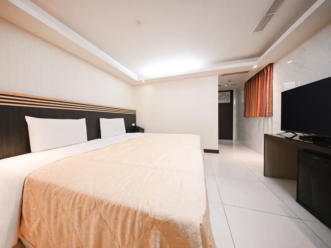 Guide Hotel Taoyuan Fuxing