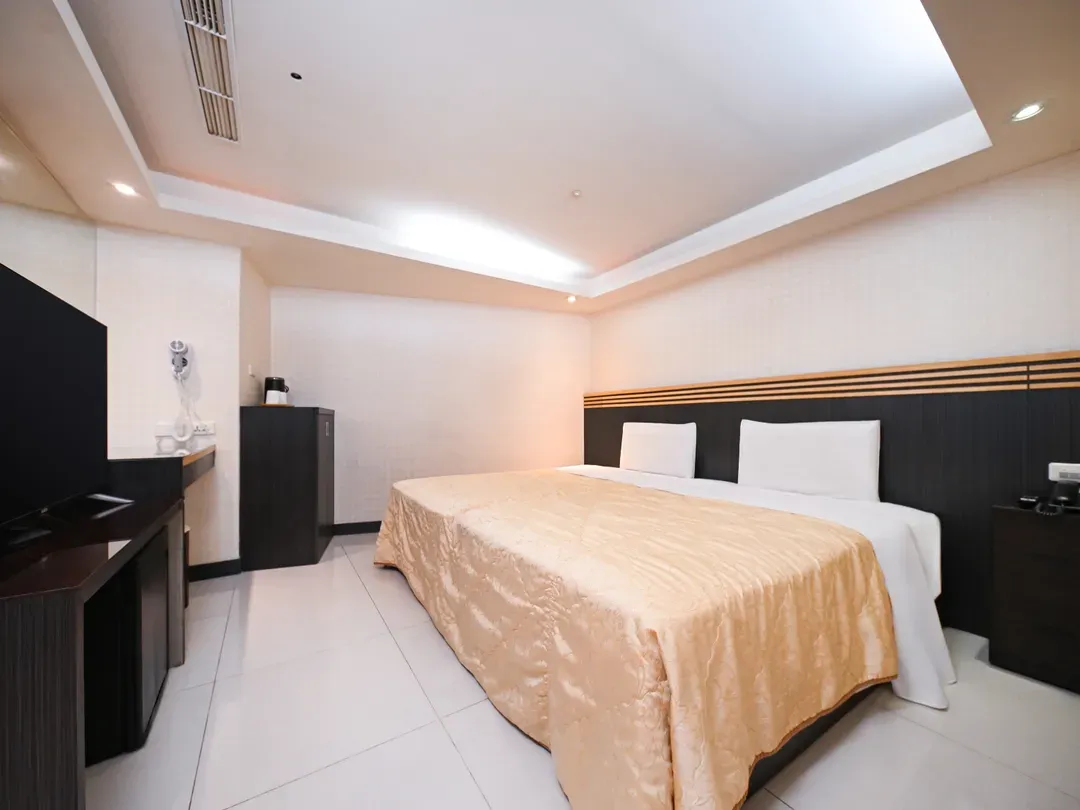 Guide Hotel Taoyuan Fuxing