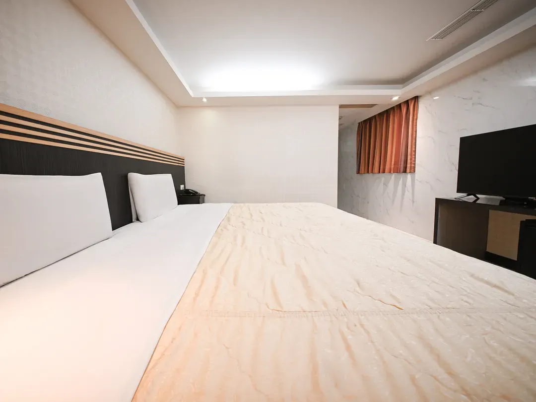 Guide Hotel Taoyuan Fuxing