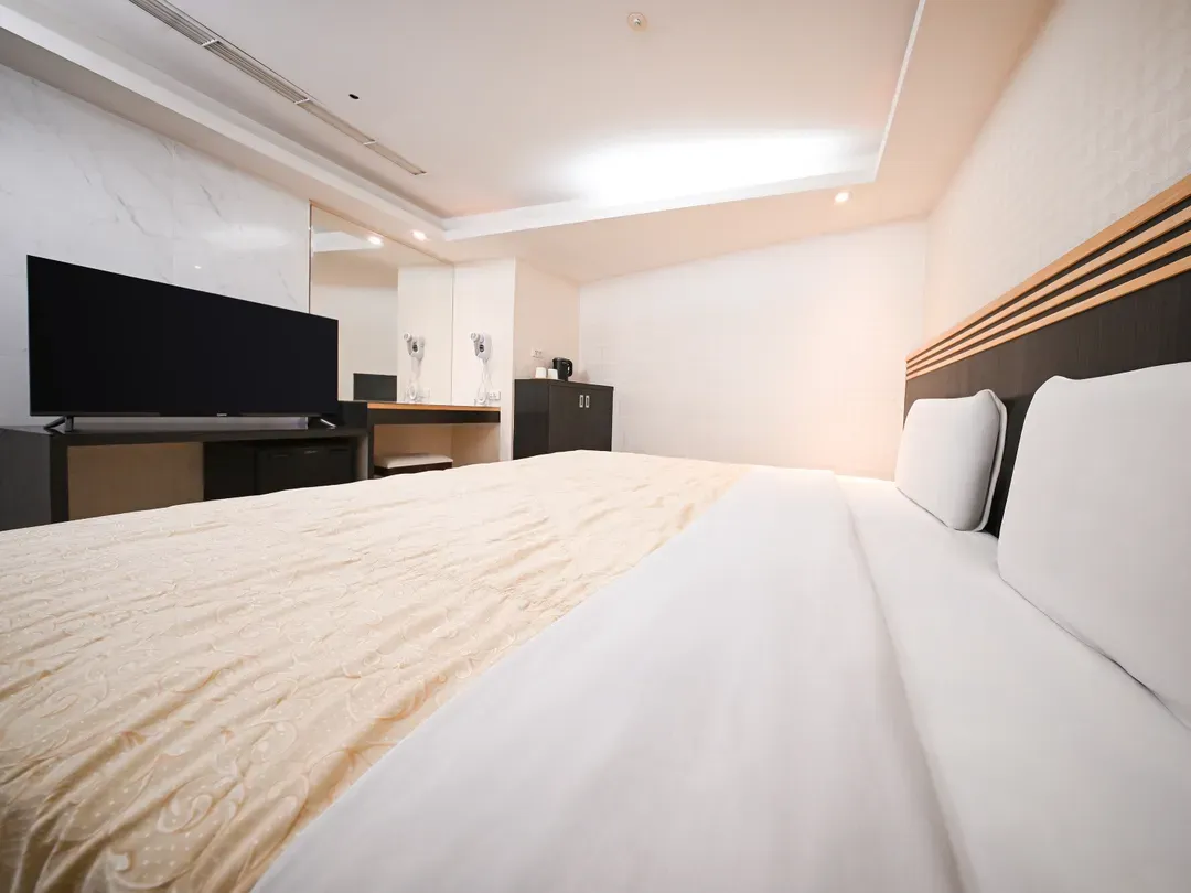 Guide Hotel Taoyuan Fuxing