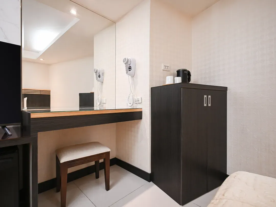 Guide Hotel Taoyuan Fuxing