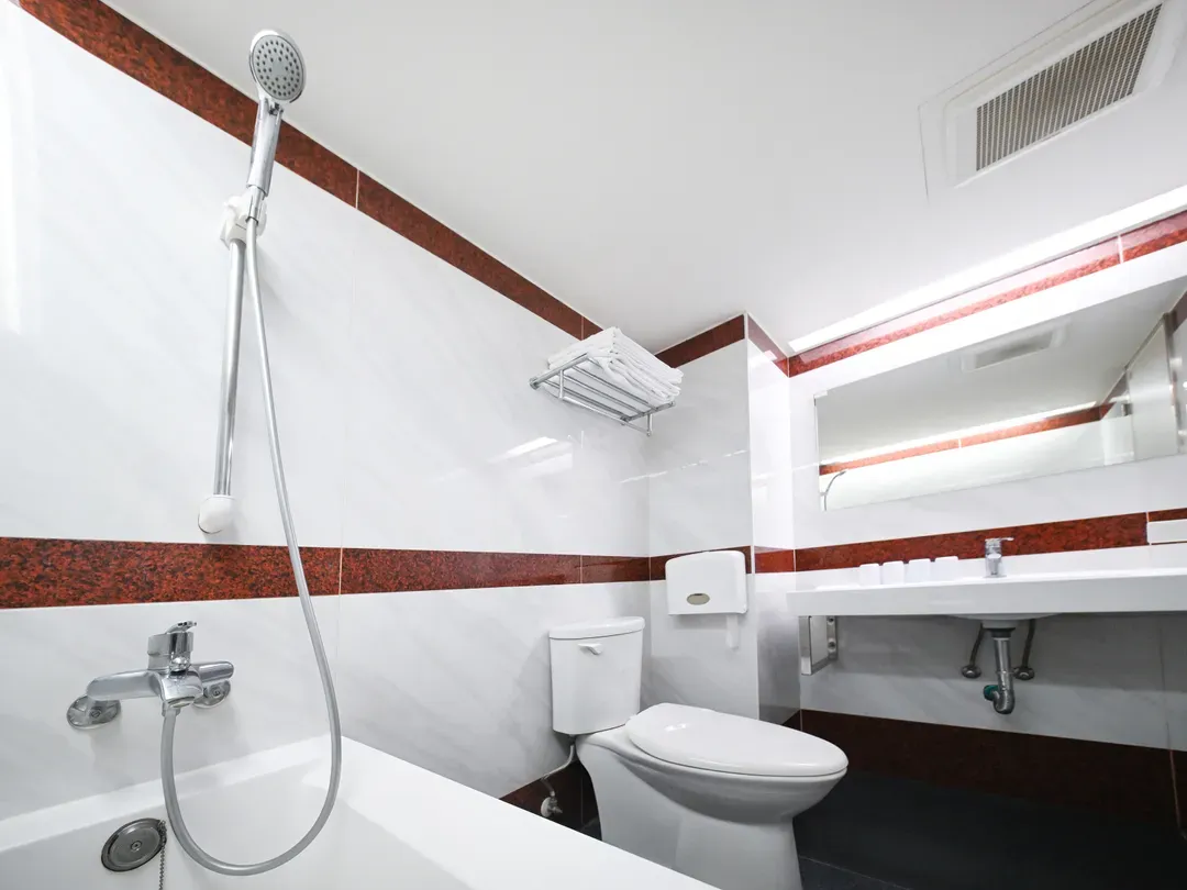 Guide Hotel Taoyuan Fuxing