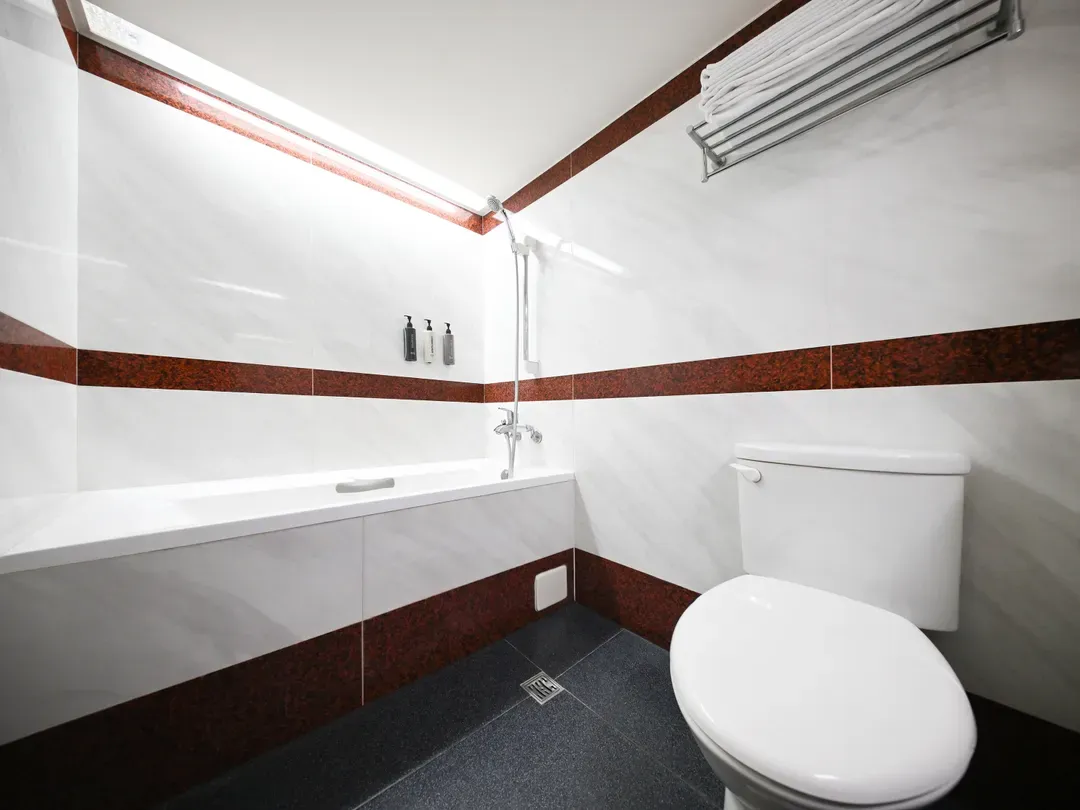 Guide Hotel Taoyuan Fuxing