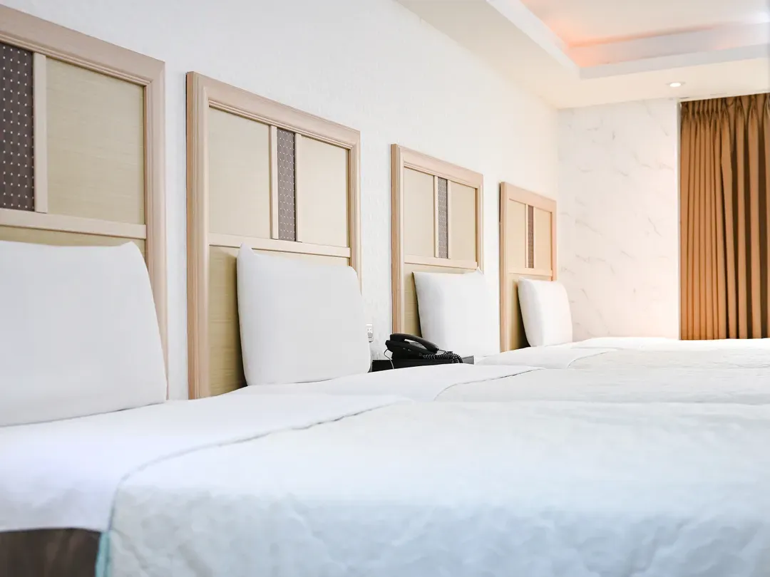 Guide Hotel Taoyuan Fuxing