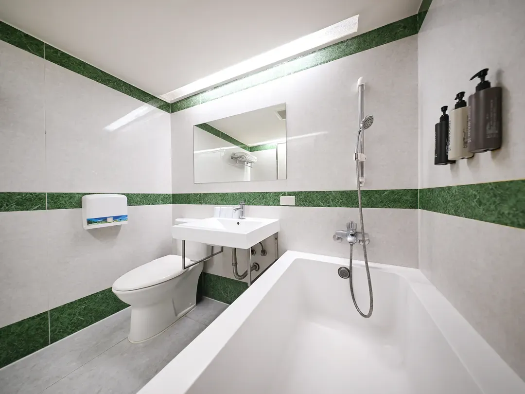 Guide Hotel Taoyuan Fuxing