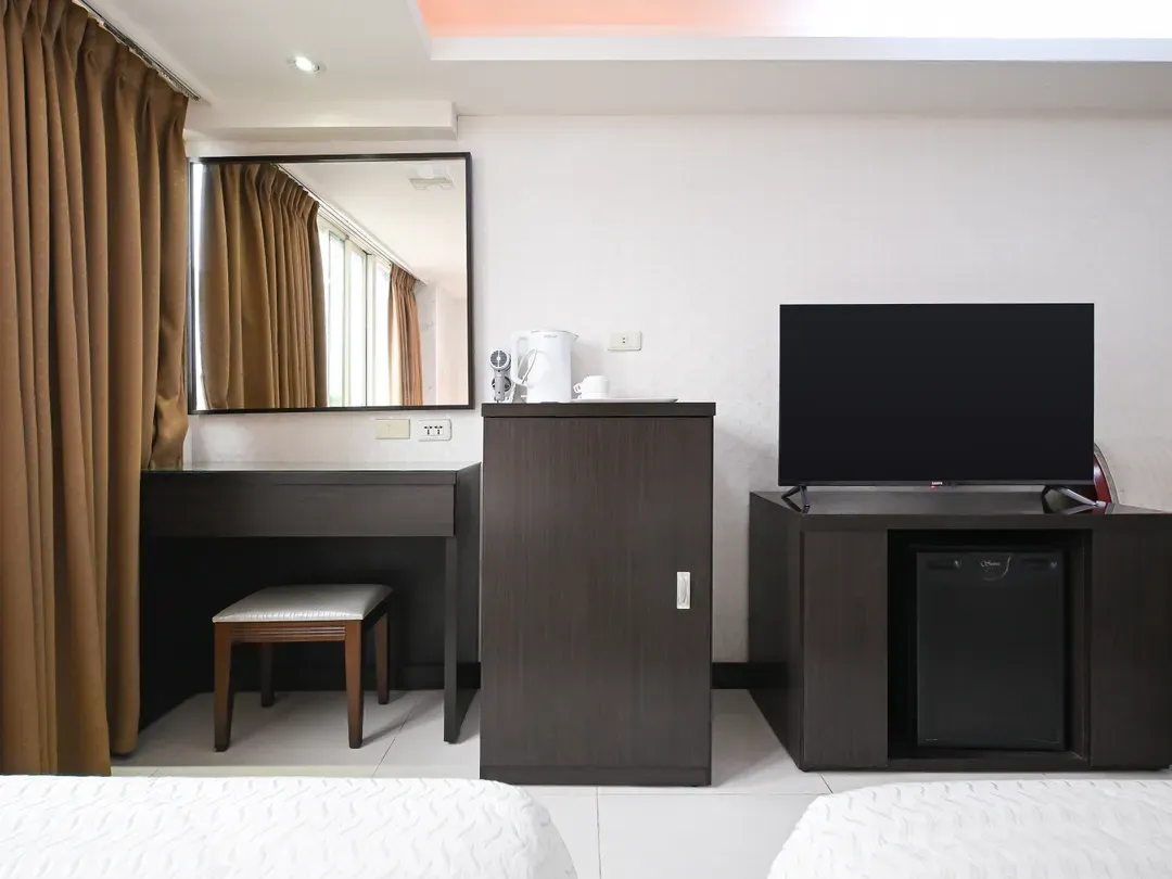 Guide Hotel Taoyuan Fuxing
