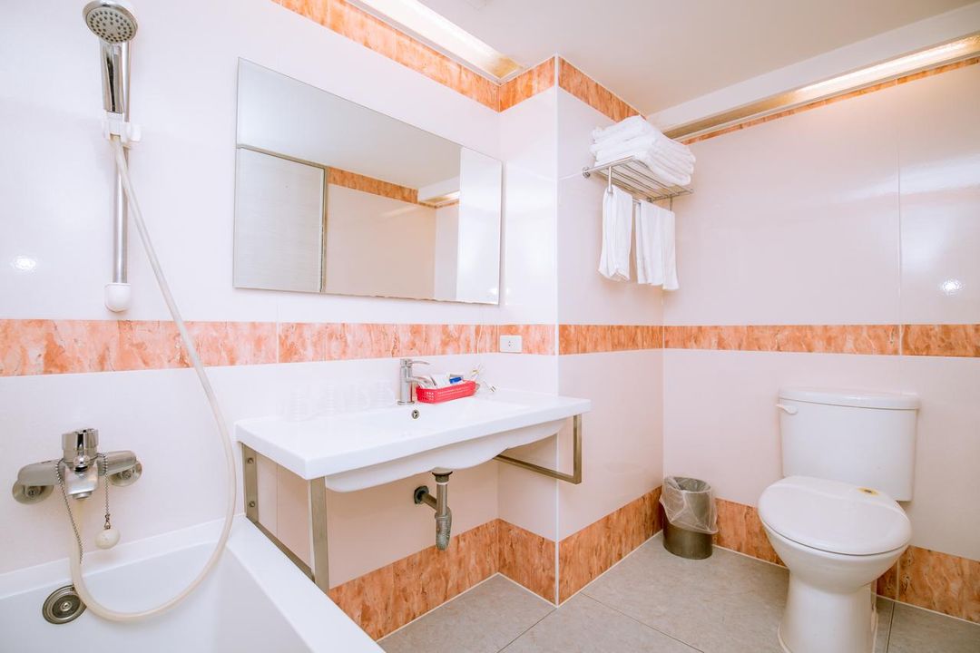 Guide Hotel Taoyuan Fuxing