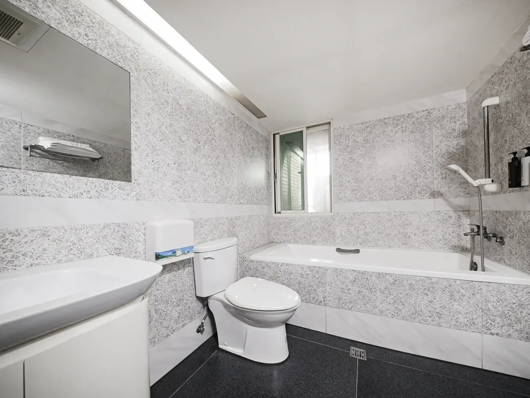 Guide Hotel Taoyuan Fuxing