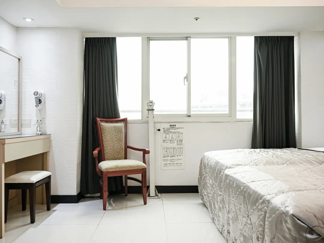 Guide Hotel Taoyuan Fuxing