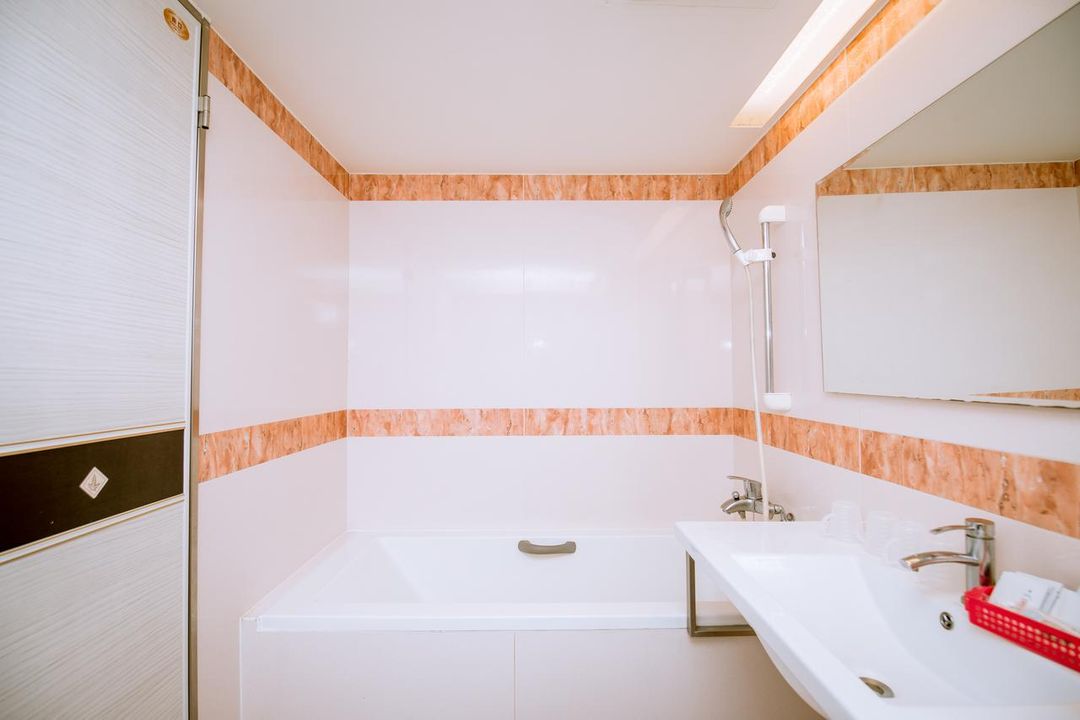 Guide Hotel Taoyuan Fuxing
