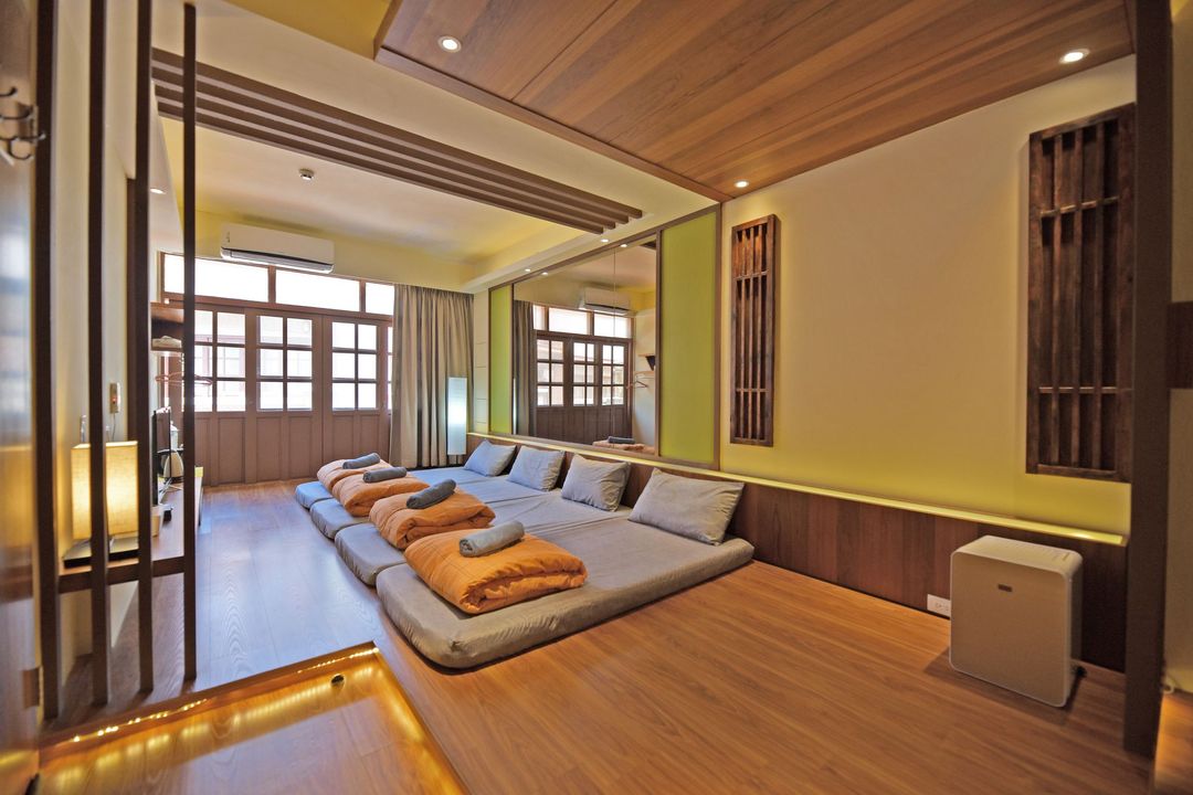 Penghu's Peace -B&B